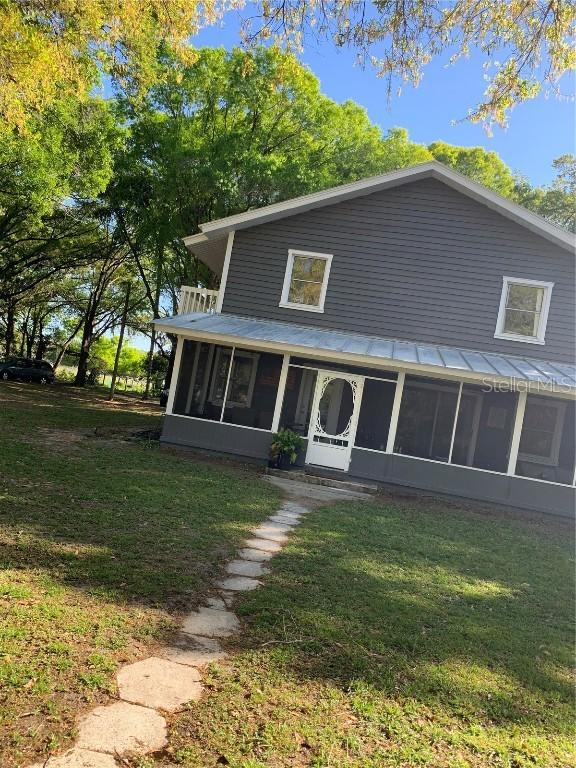 405 W Tom Costine Rd., Lakeland, FL 33809