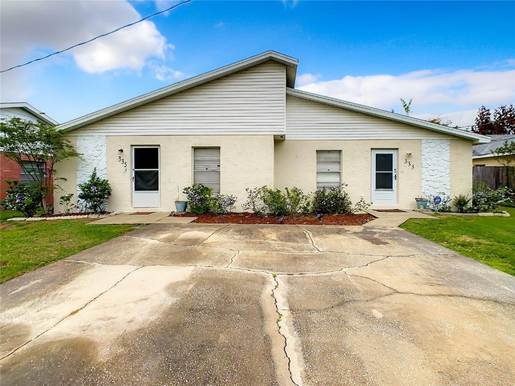 333-335 W Daughtery Rd., Lakeland, FL 33809