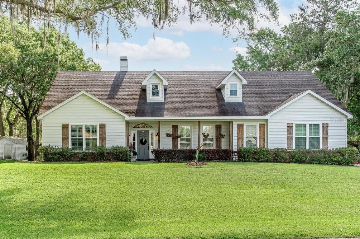 5938 Buck Run Dr., Lakeland, FL 33811