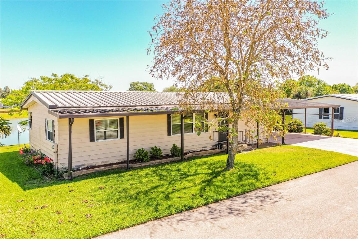 2055 S Floral Ave. #250, Bartow, FL 33830