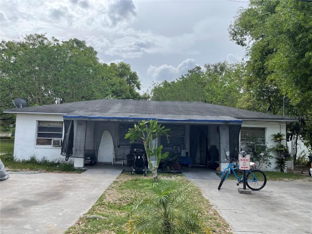 585 S 3rd Ave., Bartow, FL 33830
