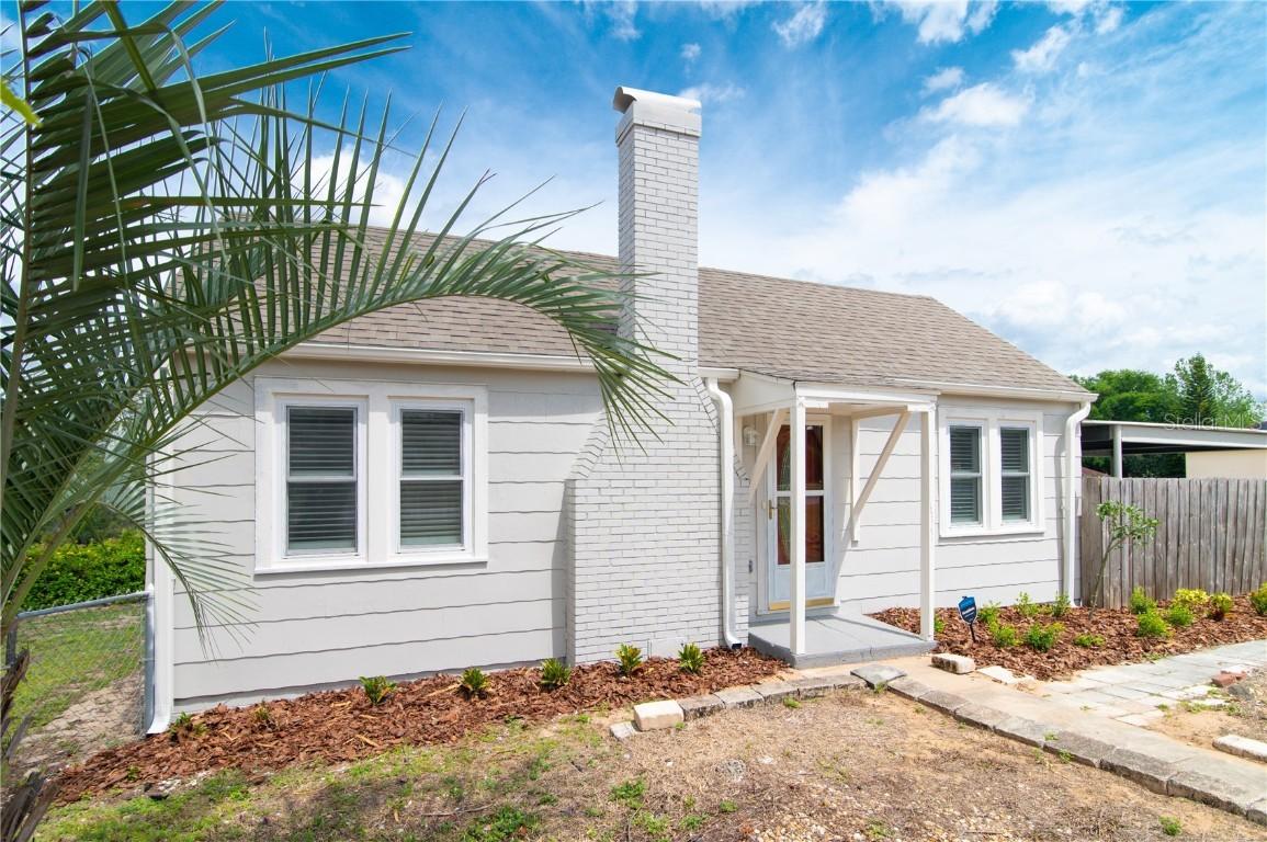 415 Main St., Lake Hamilton, FL 33851