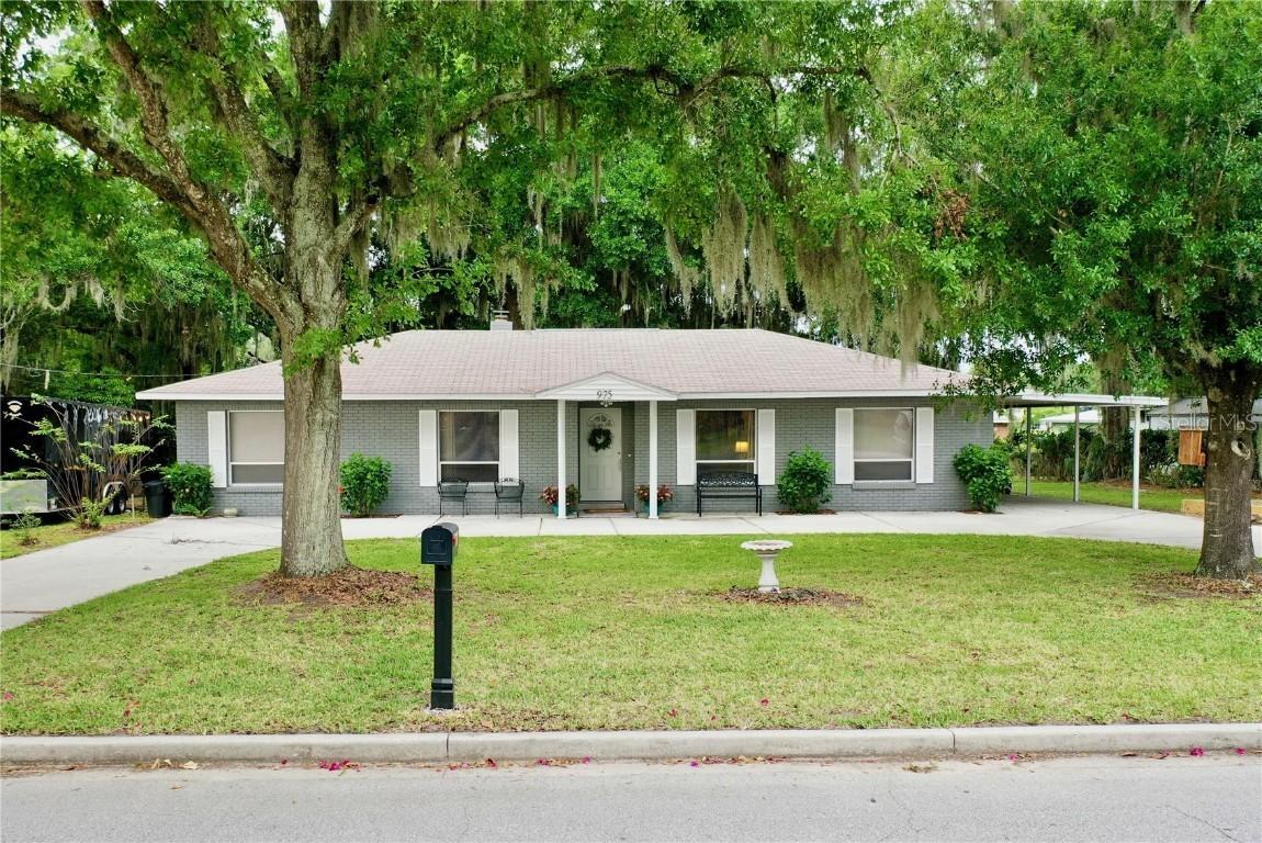 975 S Lakeview Ave., Bartow, FL 33830
