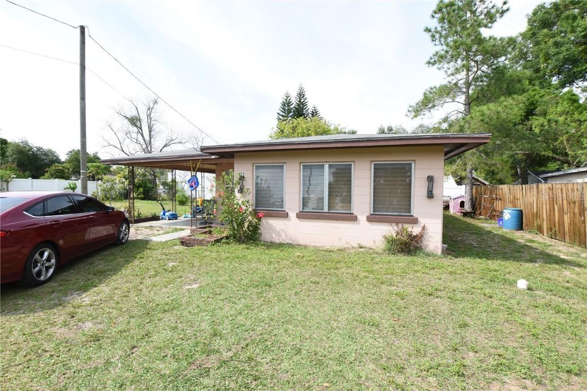 535 Avenue I, Winter Haven, FL 33880