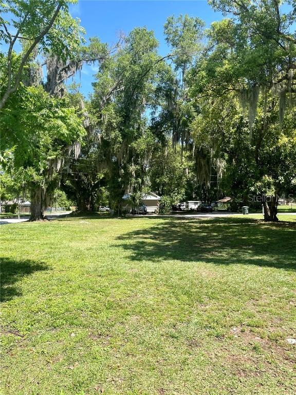 595 W Vine St., Bartow, FL 33830