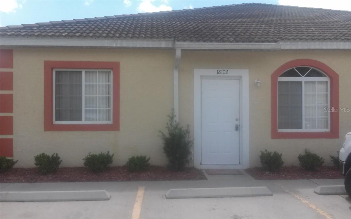 18102 Indian Creek Dr. #c, Poinciana, FL 34759