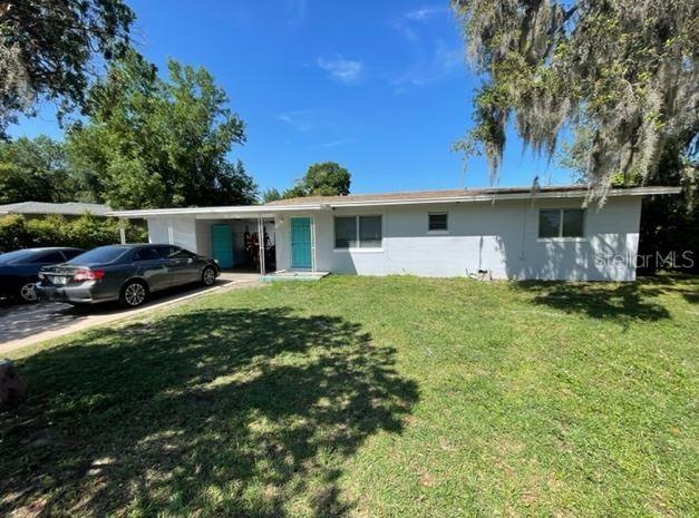 505 Julia St., Winter Haven, FL 33880