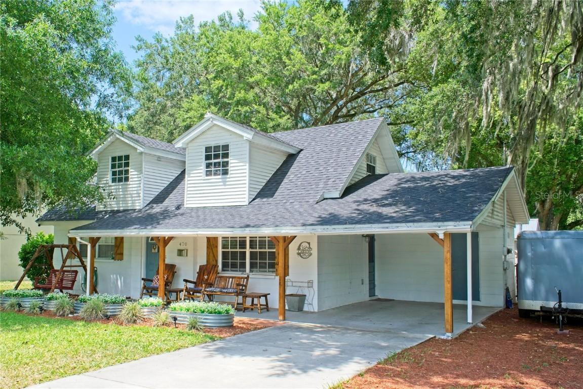 470 W Clower St., Bartow, FL 33830
