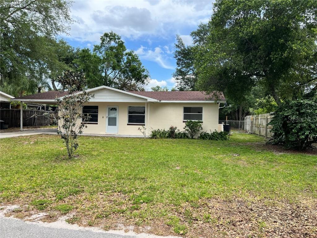 4572 David Dr., Bartow, FL 33830