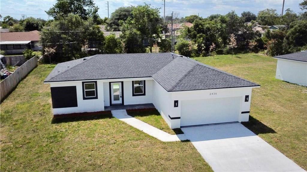 5473 Ivory Ln., Lakeland, FL 33811