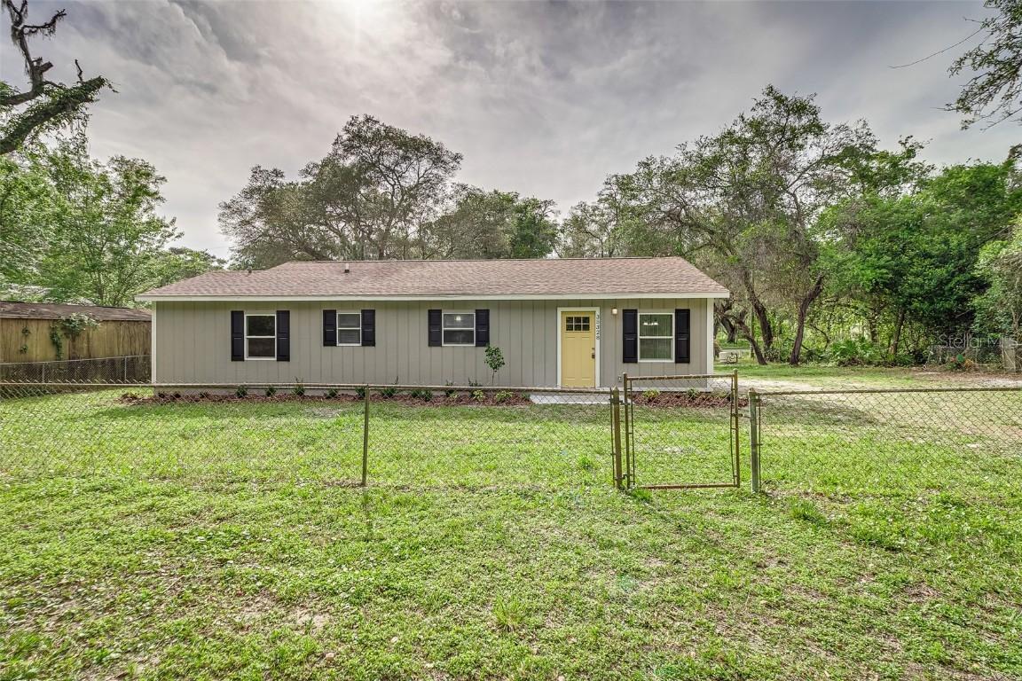 35328 Reynolds St., Dade City, FL 33523