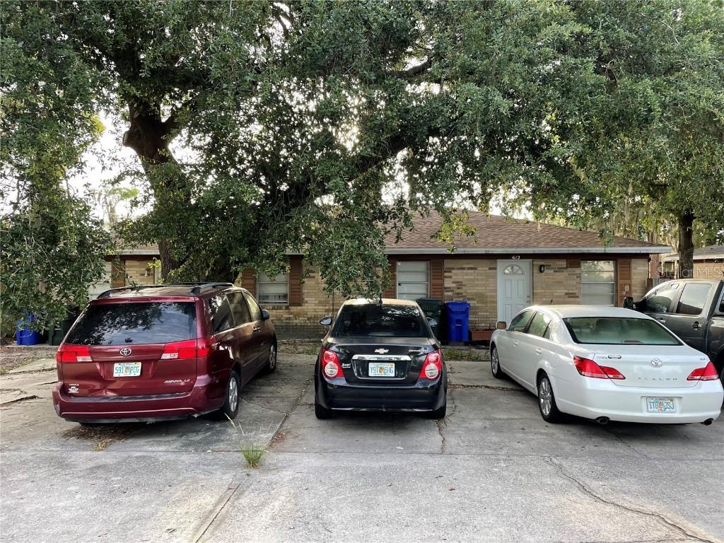 2610 S San Gully Rd., Lakeland, FL 33803