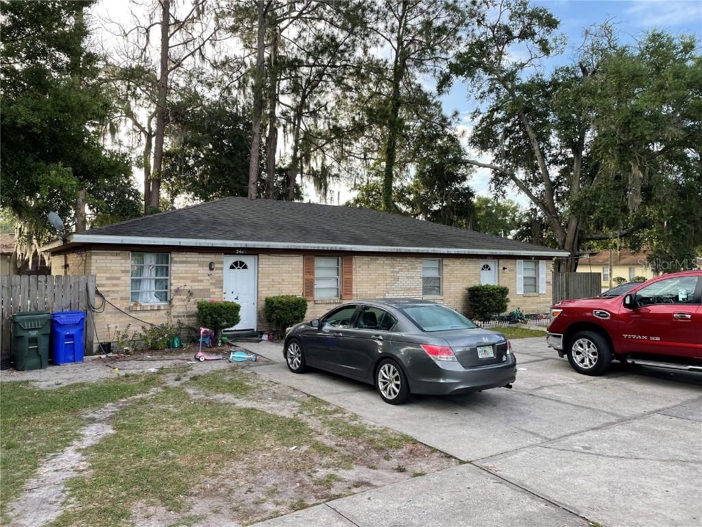 2616 S San Gully Rd., Lakeland, FL 33803