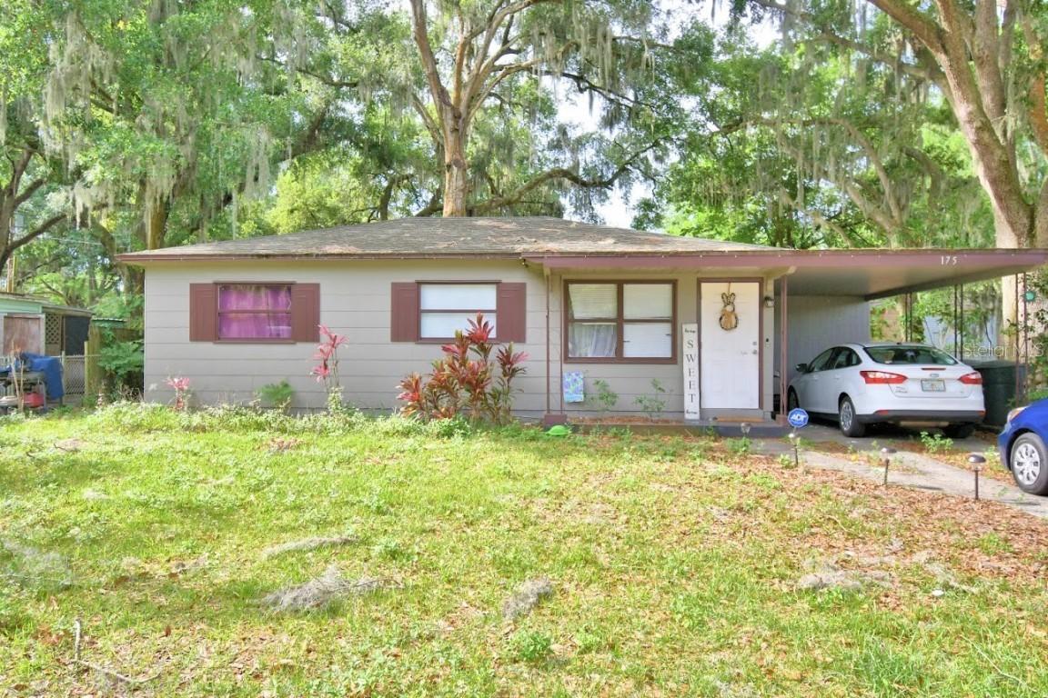 175 W Clower St., Bartow, FL 33830