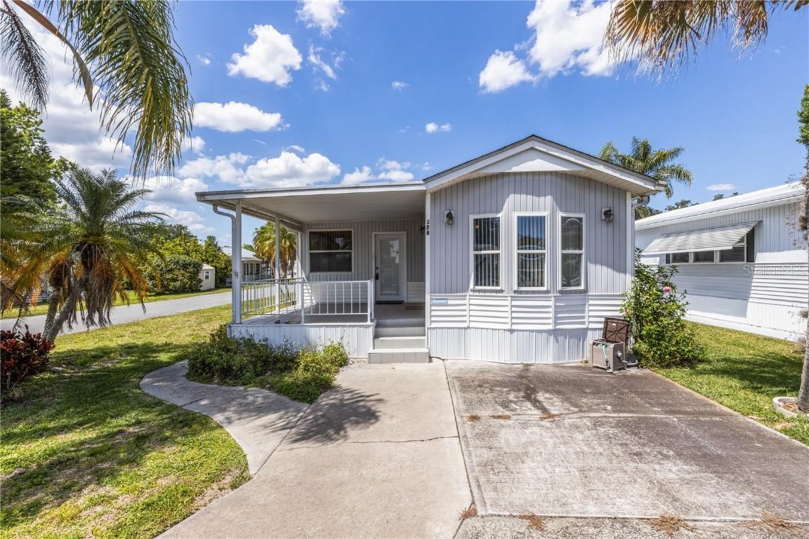 128 Citrus Ridge Dr., Davenport, FL 33837