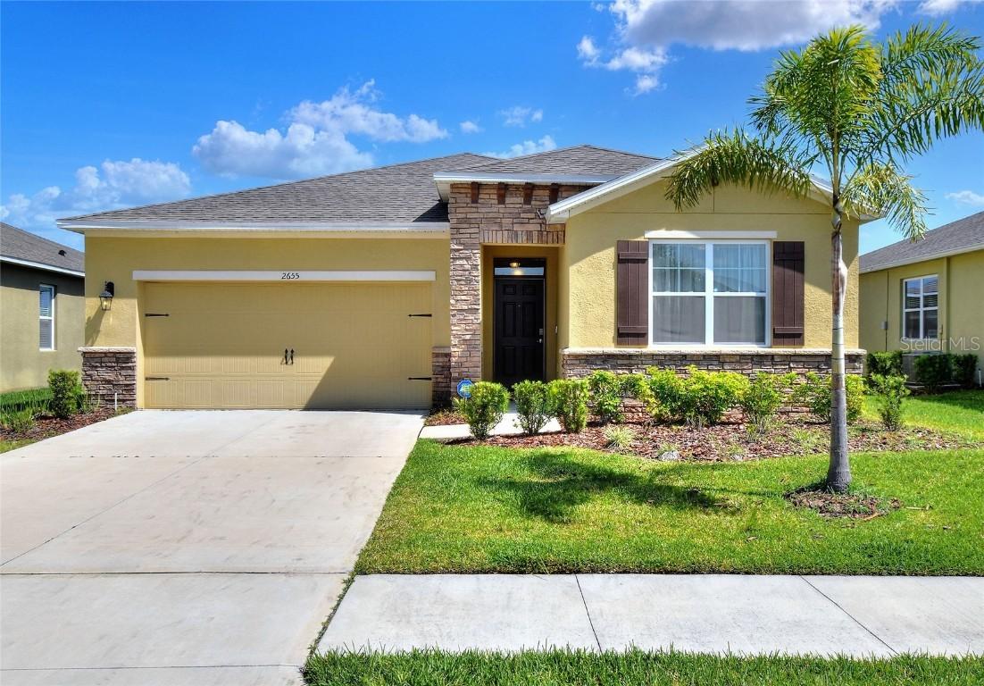 2655 Canyon Crest Dr, Lakeland, FL 33811