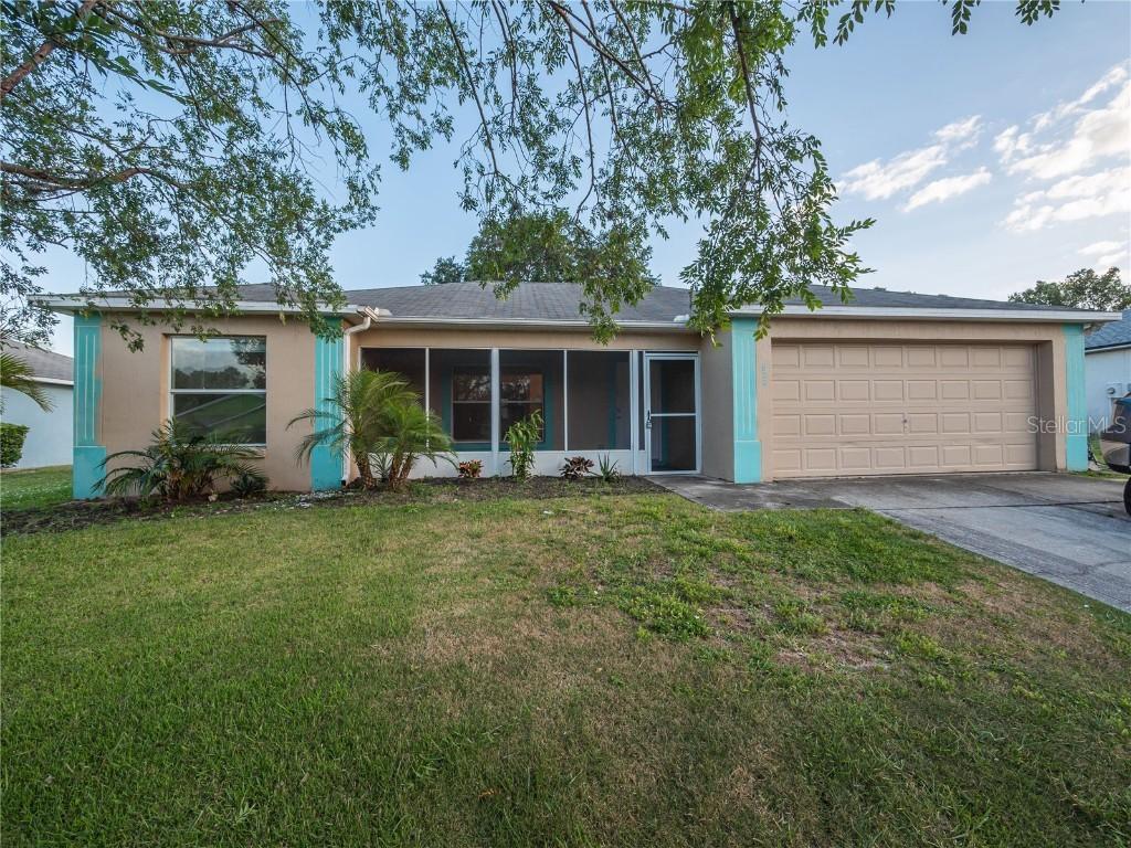 822 Harmony Hills Loop, Lakeland, FL 33805