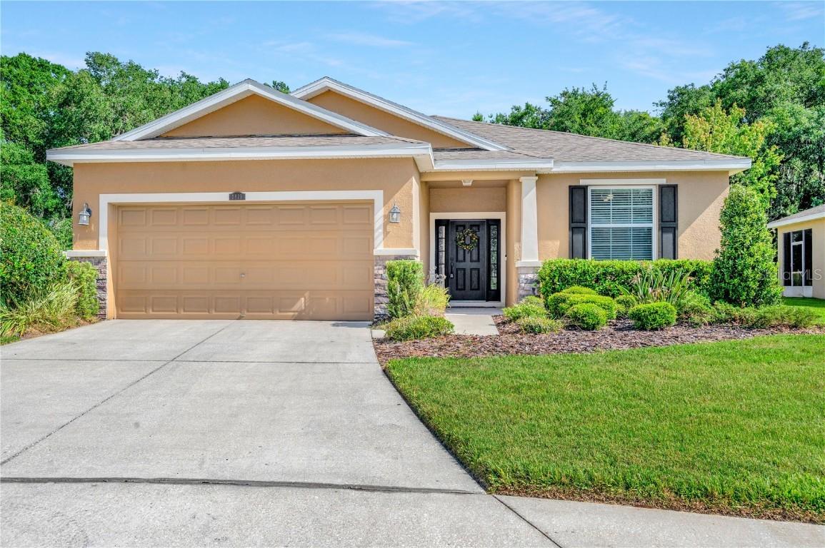 2825 Holly Bluff Ct., Plant City, FL 33566