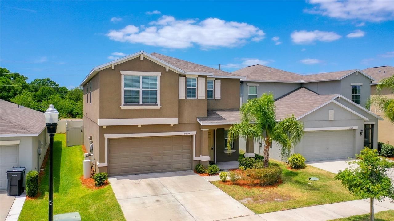 17009 Peaceful Valley Dr., Wimauma, FL 33598