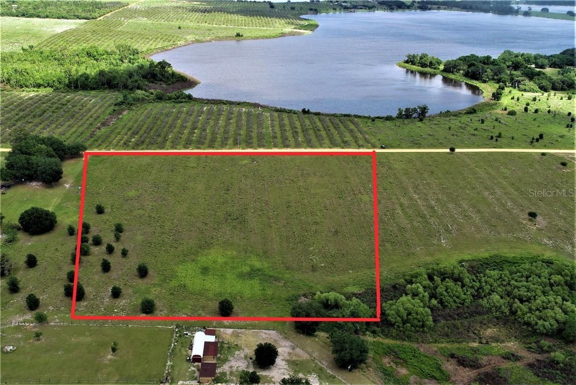 Surveyors Lake Rd., Bartow, FL 33830