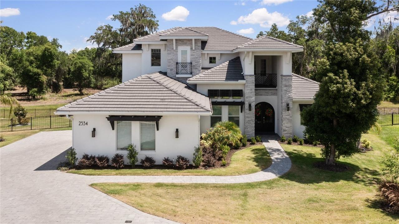 2534 Delphi Woods Cir., Lakeland, FL 33812