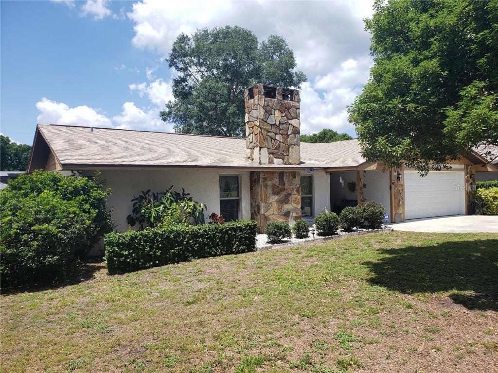 5408 Weber Pl., Lakeland, FL 33809