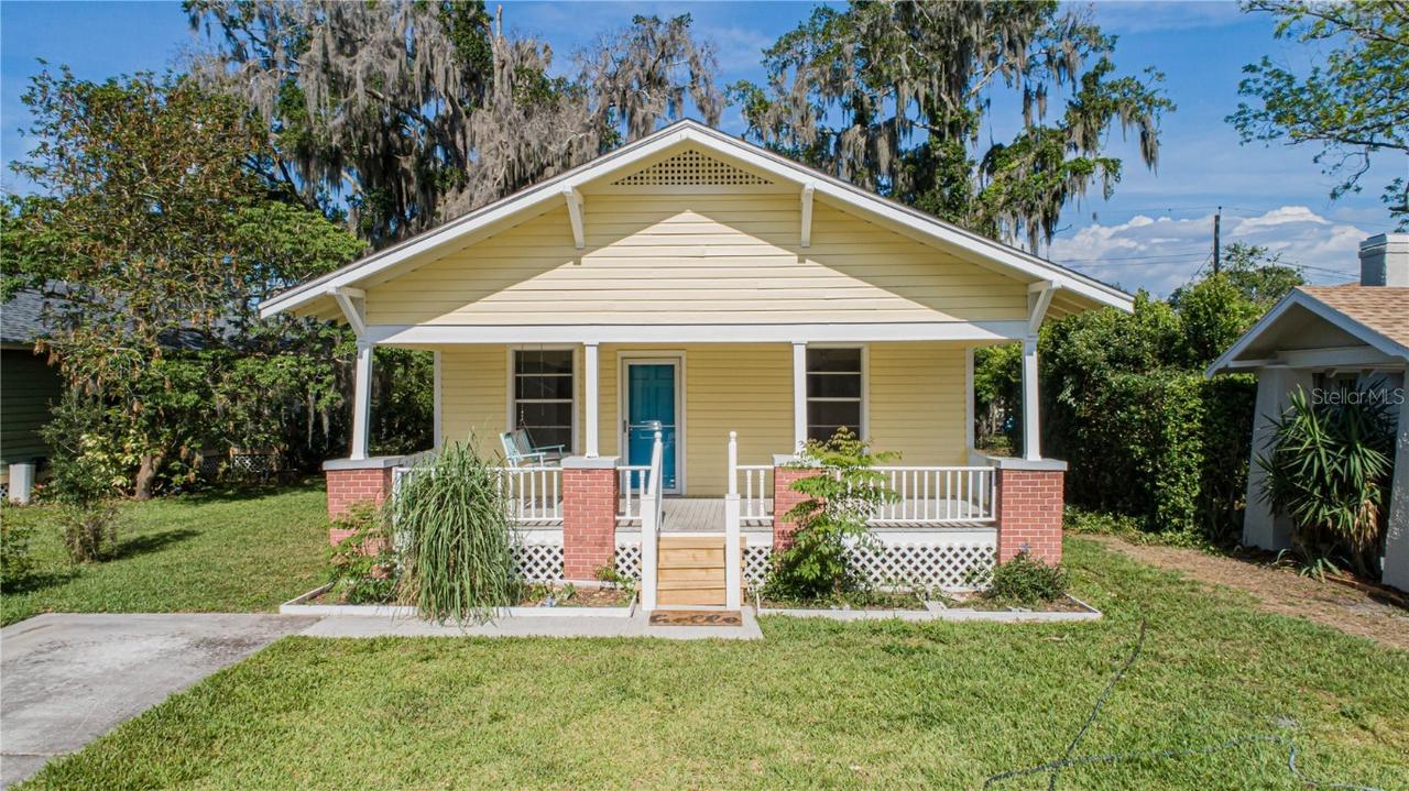 1020 Pennsylvania Ave., Lakeland, FL 33803