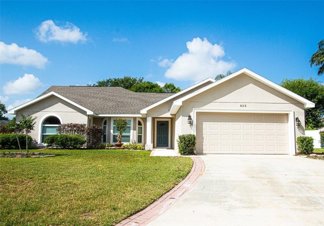 825 Bryson Loop, Lakeland, FL 33809