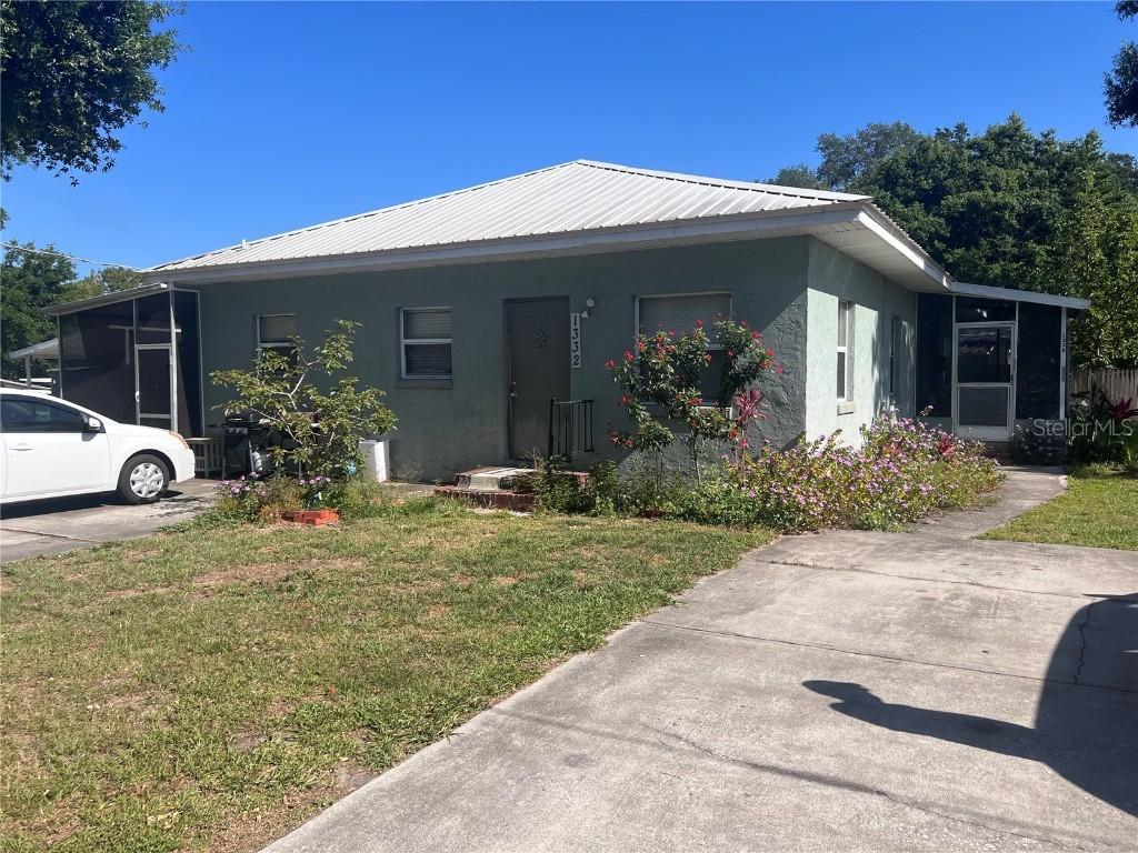 1326 Polston Rd., Eagle Lake, FL 33839