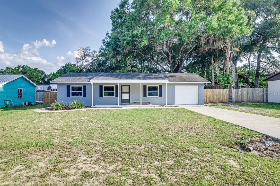 3805 Hill St., Lakeland, FL 33812
