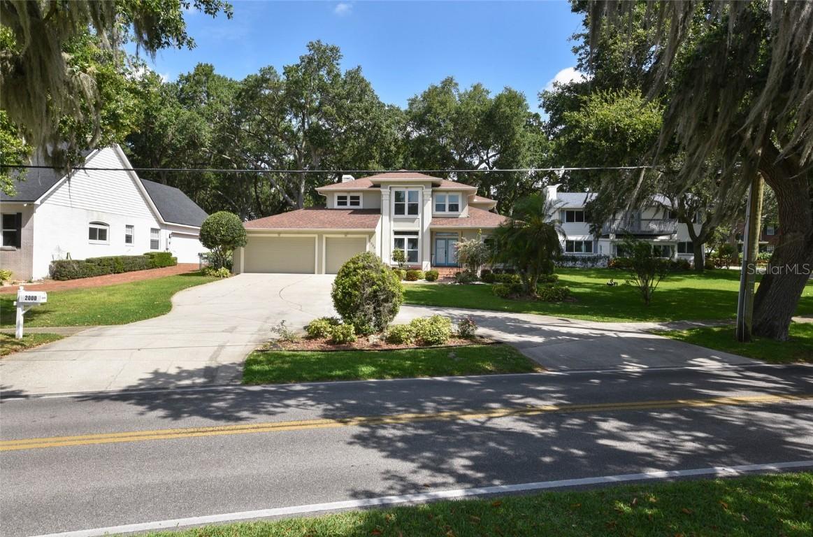 2000 Lake Ariana Blvd., Auburndale, FL 33823