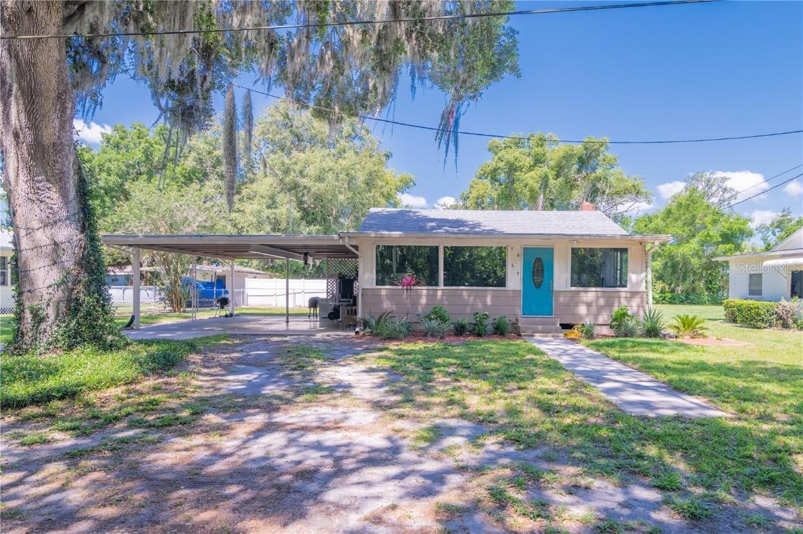 1865 N Mill Ave., Bartow, FL 33830