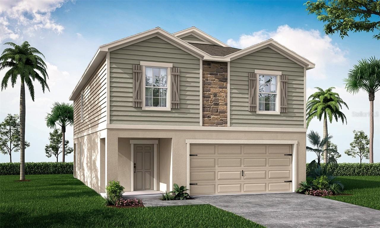 4347 Swan St., Haines City, FL 33844