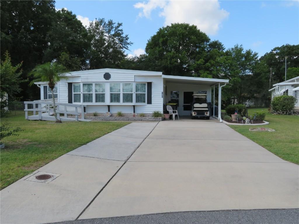 1610 Reynolds Rd. #187, Lakeland, FL 33801