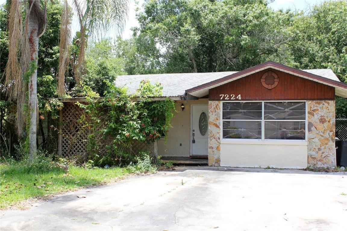 7224 Thomas Jefferson Cir., Bartow, FL 33830