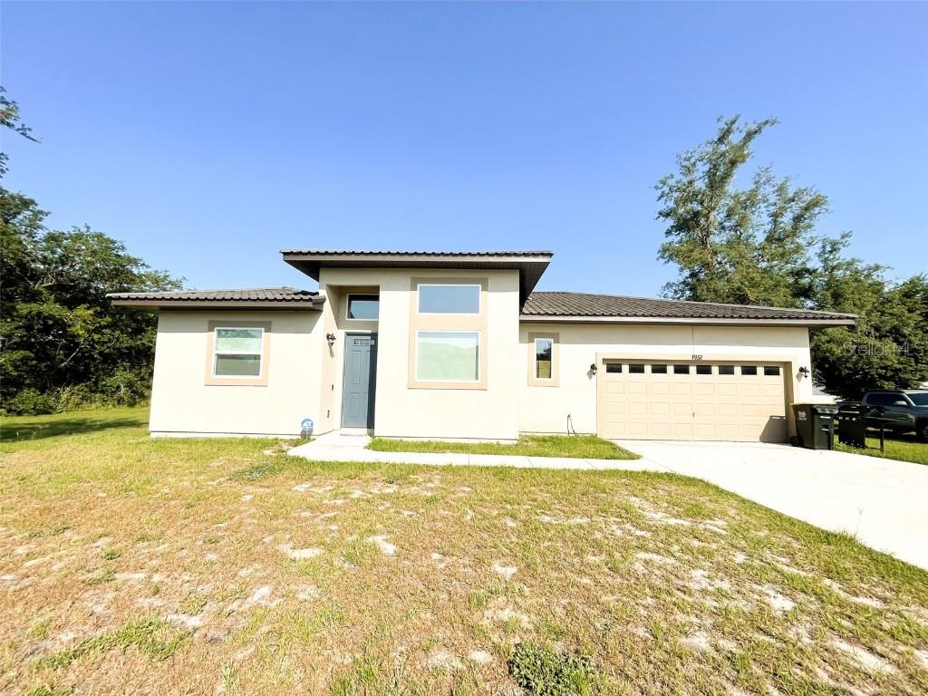 1951 Michigan Dr., Poinciana, FL 34759