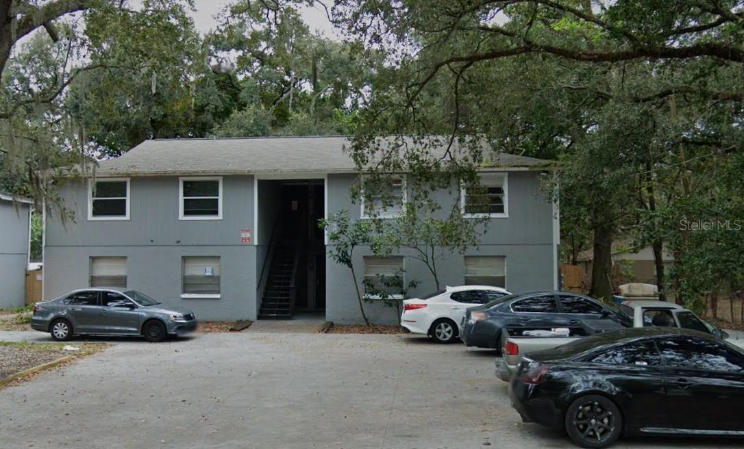 1401 E 140th Ave. #1-4, Tampa, FL 33613