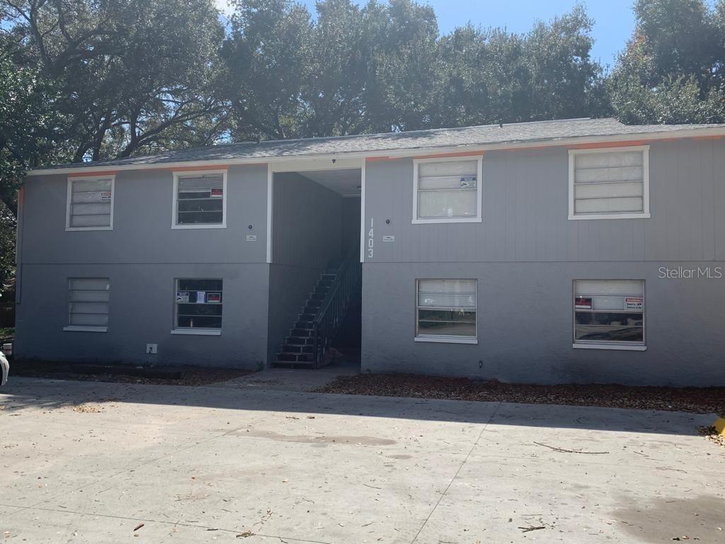 1403 E 140th Ave. #1-4, Tampa, FL 33613