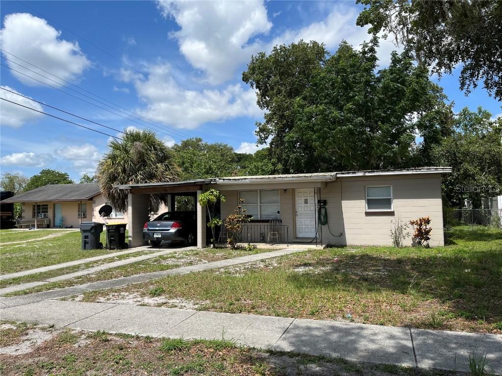 545 Jamestown Ave., Lakeland, FL 33801