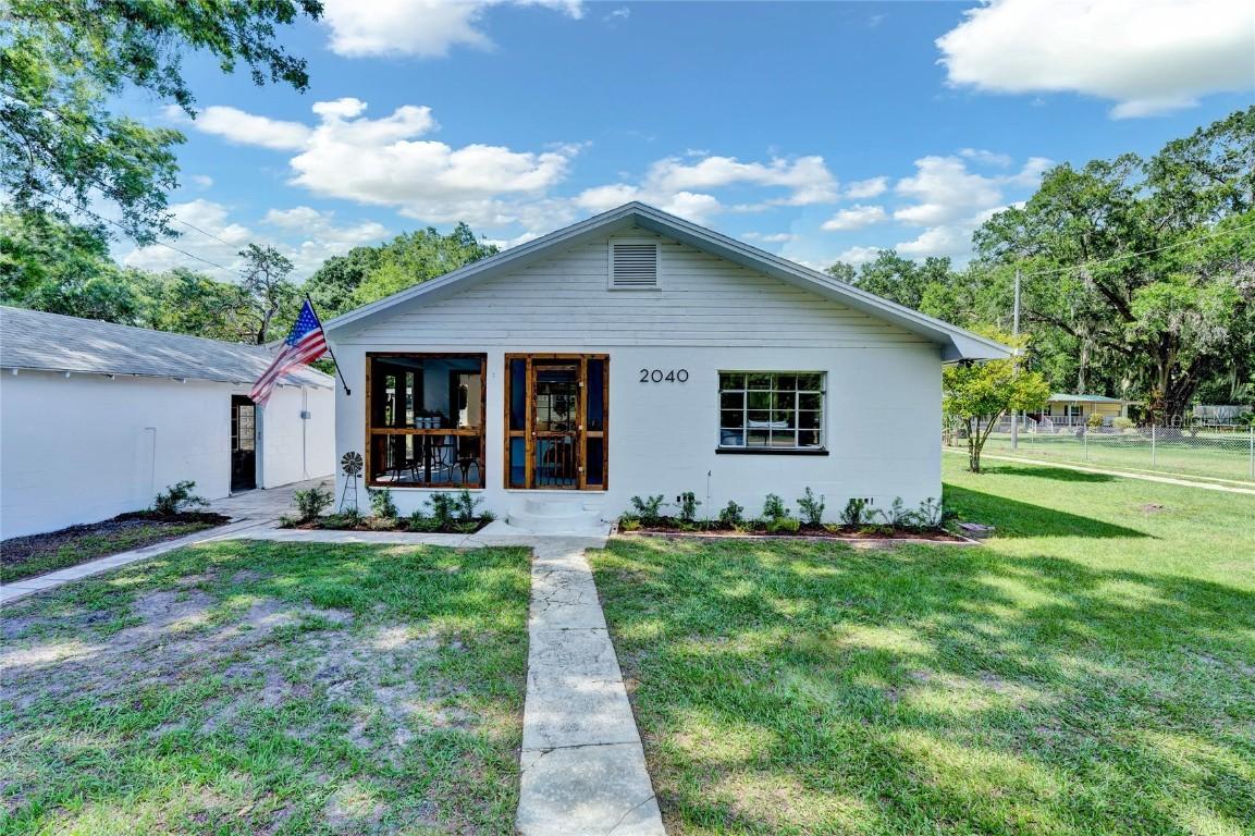 2040 Old Dixie Hwy., Auburndale, FL 33823