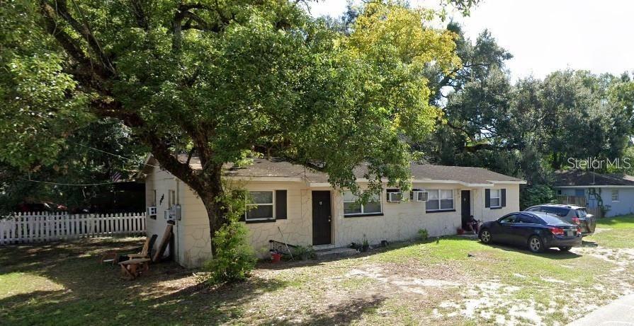 1401 E Sitka St. #AB, Tampa, FL 33604