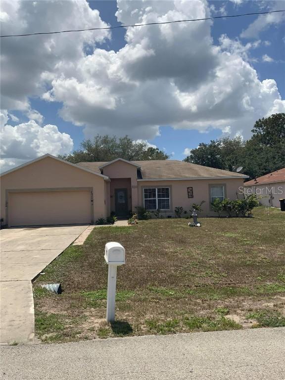 1902 Erie Way, Poinciana, FL 34759