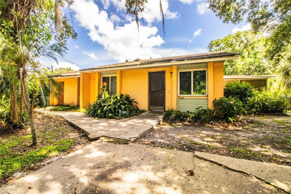 4733&4735 Dimbath Dr., Lakeland, FL 33813