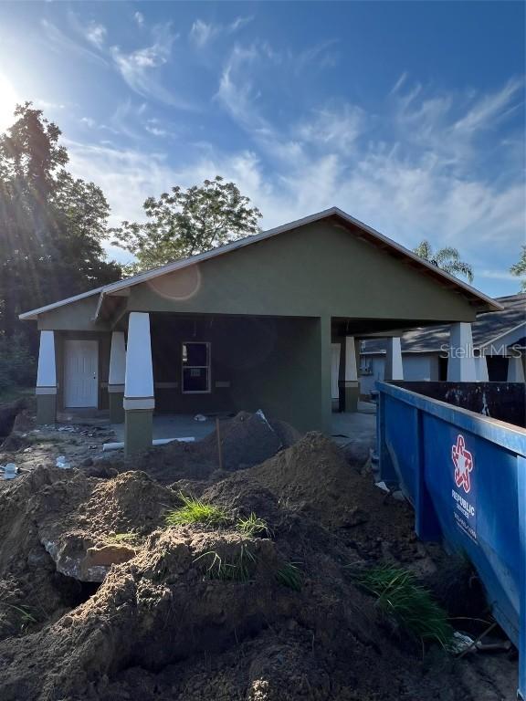 1147 Jewel Ave., Lakeland, FL 33805