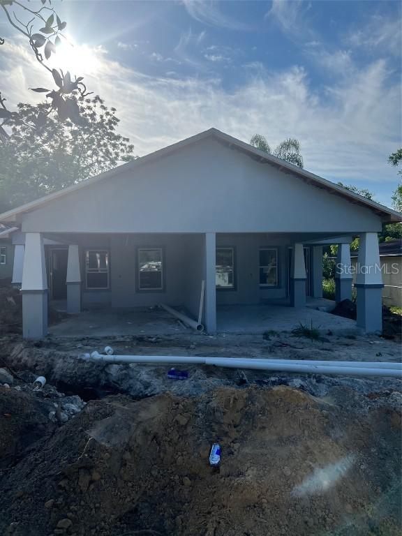 1141 Jewel Ave., Lakeland, FL 33805