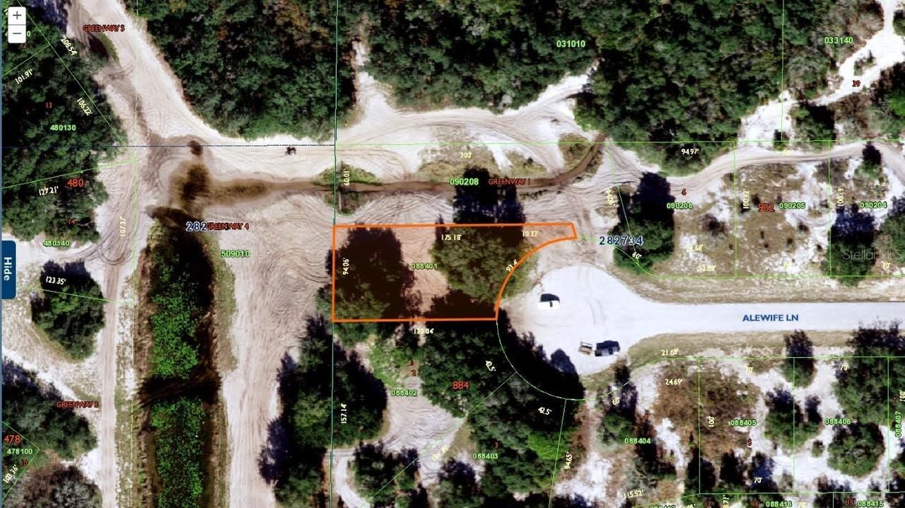 331 Alewife Ln., Poinciana, FL 34759