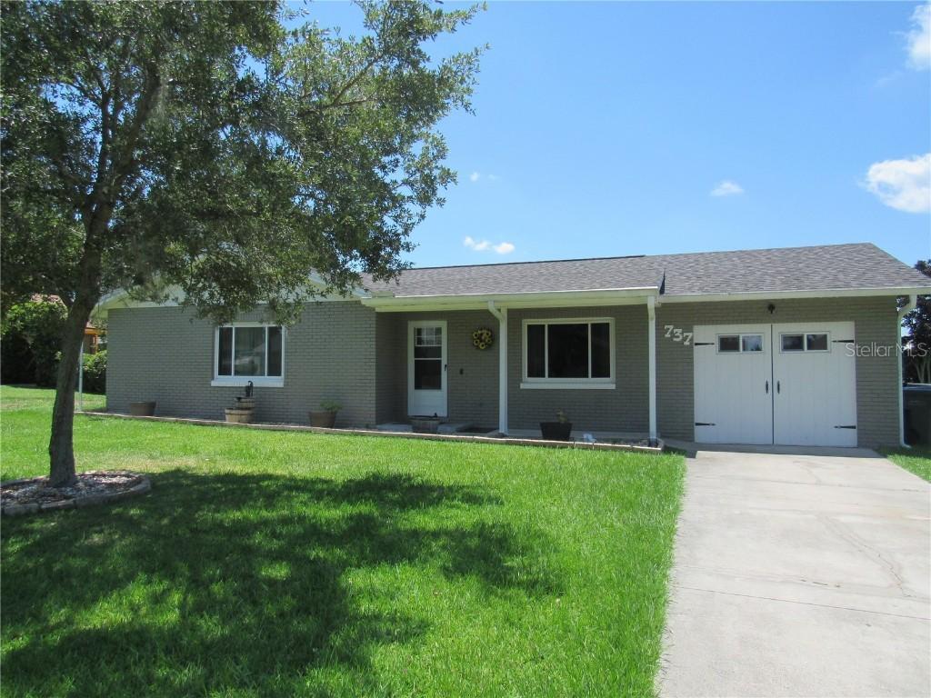 737 N Scott Lake Vlg N Village, Lakeland, FL 33813