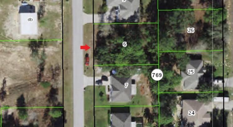 7135 N Santos Dr., Citrus Springs, FL 34434