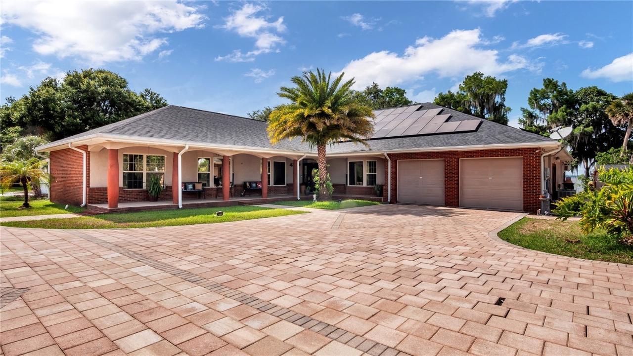 9950 W Lake Marion Rd., Haines City, FL 33844