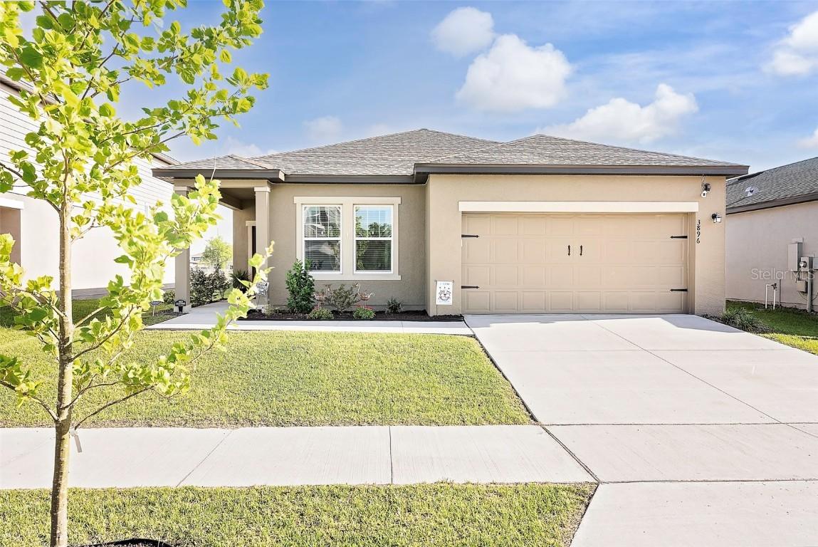 3896 Spruce Creek Dr., Lakeland, FL 33811